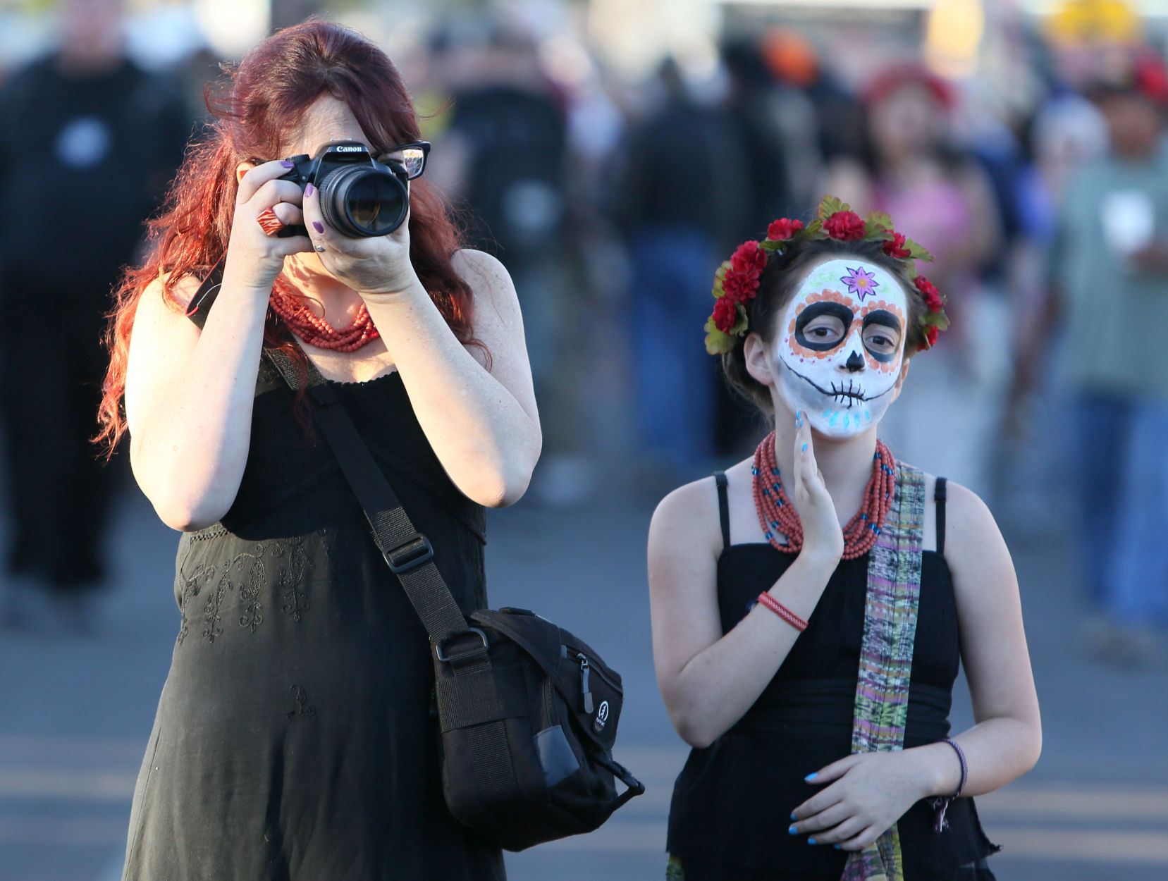 2017 All Souls Procession